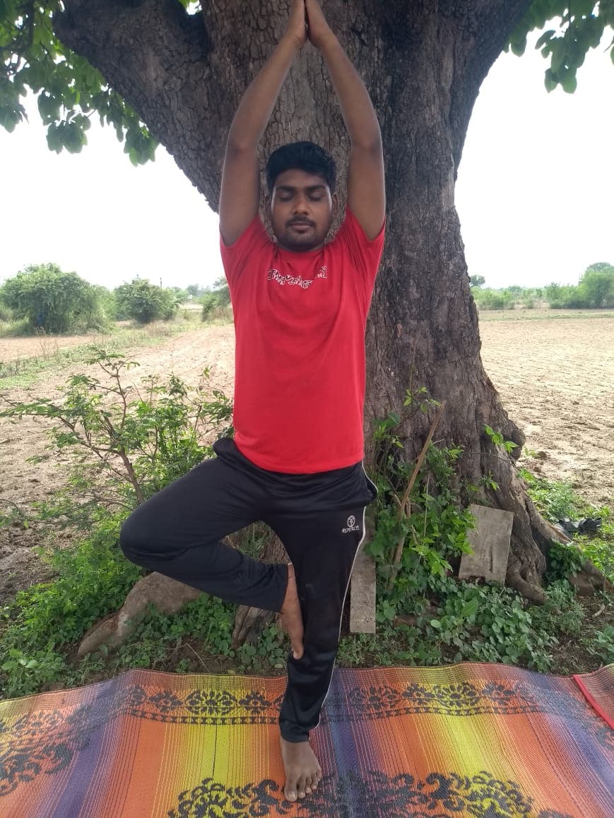 HiTech College of Pharmacy Chandrapur NSS photo 21